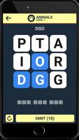 Word Crossy WordScapes Search Connect Crossword screenshot 2