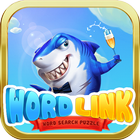 Word Link - Word Connect icône