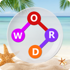 Wordscapes - Word Connect アイコン