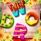 Word Beach - Word Connect Games আইকন