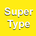 Supertype!