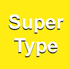 Supertype! icône