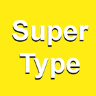 Supertype! आइकन