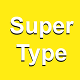 Supertype! APK