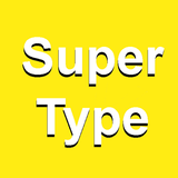 Supertype! icon