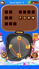 Descargar APK de Supertype!