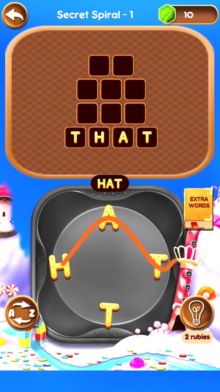 [Game Android] Supertype!