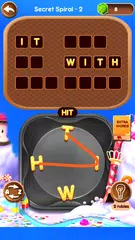 Descargar APK de Supertype!