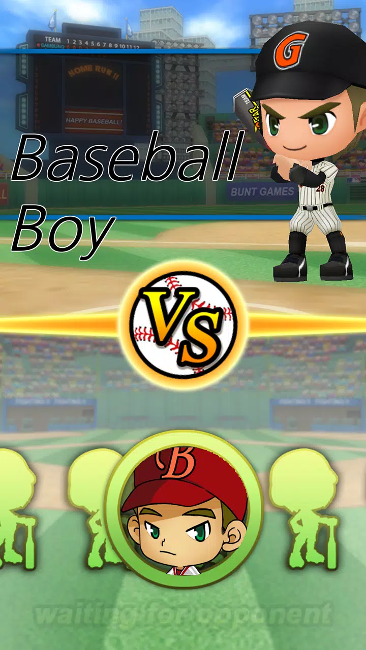 Baseball Boy for Android - APK Download