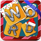 Word Connect ¤ - Wordcookies Cross Challenge icône