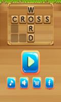 Word Connect ¤ - Wordcookies Cross Challenge Affiche