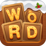 Icona Word Cookies - Words Connect Game