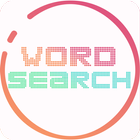 Word Search Zeichen