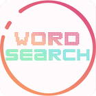 آیکون‌ Word Search