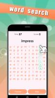 Word Search اسکرین شاٹ 3