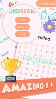 Word Search اسکرین شاٹ 2