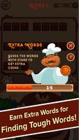 Word cake games 🍰 fun word co ảnh chụp màn hình 3