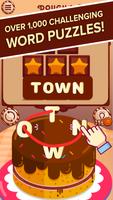Word cake games 🍰 fun word co bài đăng