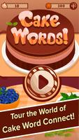 Word cake games 🍰 fun word co ảnh chụp màn hình 1