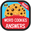 Word Cookies Answers Guide App