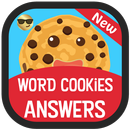 Word Cookies Answers Guide App APK
