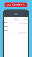 Word Cookies Answers Guide App ảnh chụp màn hình 3