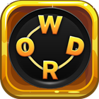 Word Cookies - Word Connect Free ícone