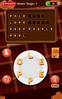 Word Cookies - Word Connect Free Cartaz