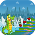 Crocodile Runn
