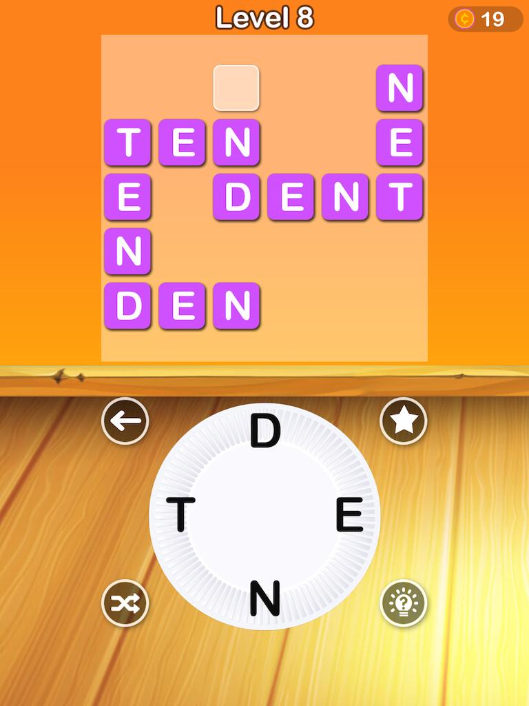 Word Crossy for Android APK Download