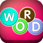 Crossy words - Words Pro 2018 simgesi