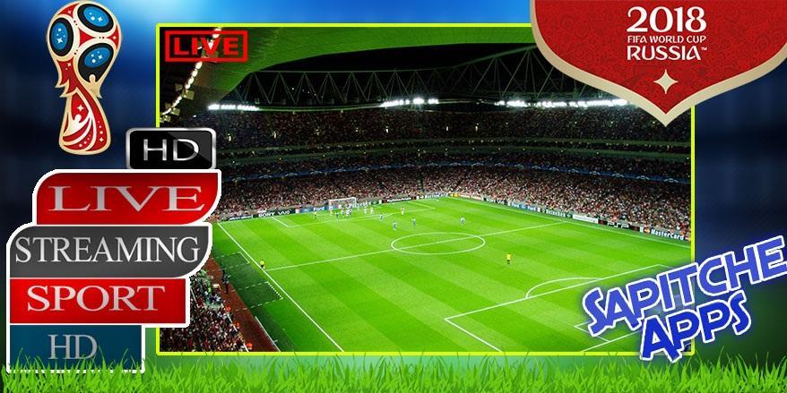Super Live Tv Sports HD free 2018 guide for Android - APK Download