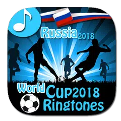 Baixar World cup 2018 ringtones APK