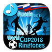 World cup 2018 ringtones