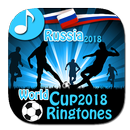 World cup 2018 ringtones APK