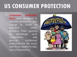 US Consumer Protection ảnh chụp màn hình 3