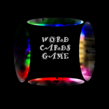 Word Cards Game