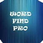 Word Find Pro-icoon