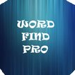 Word Find Pro