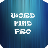 Word Find Pro icône