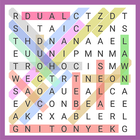 Word Finder - Free Search Word Puzzle icon