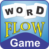 Word Flow 圖標