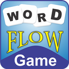 آیکون‌ Word Flow