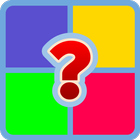 Color Switch Guess Coloring آئیکن