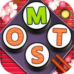 Sushi des Mots APK download