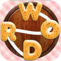 Word Connect Guru - Brain Puzzle Game