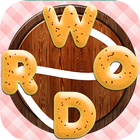 Word Connect Guru - Brain Puzzle Game biểu tượng