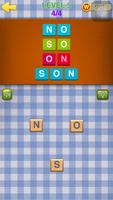 Word Connect Guru - Brain Puzzle Game imagem de tela 2