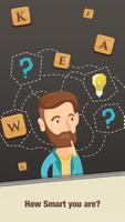Word Cookies постер
