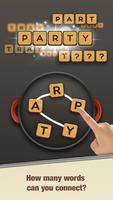 Word Cookies скриншот 1